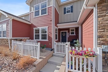 5030 Mountain Vista Hts, Colorado Springs, CO 80924