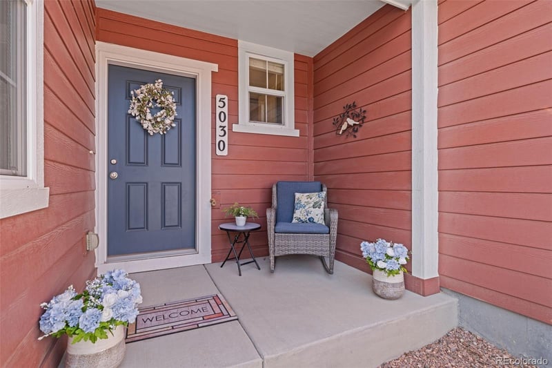 5030 Mountain Vista Hts, Colorado Springs, CO 80924