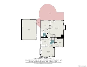 1058 Jasmine St, Denver, CO 80220