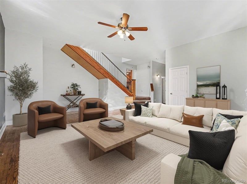 1058 Jasmine St, Denver, CO 80220