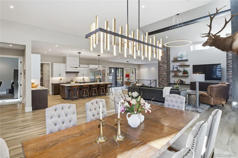 4760 Hidden Rck Rd, Colorado Springs, CO 80908