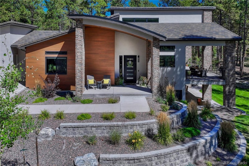 4760 Hidden Rck Rd, Colorado Springs, CO 80908