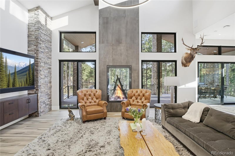 4760 Hidden Rck Rd, Colorado Springs, CO 80908