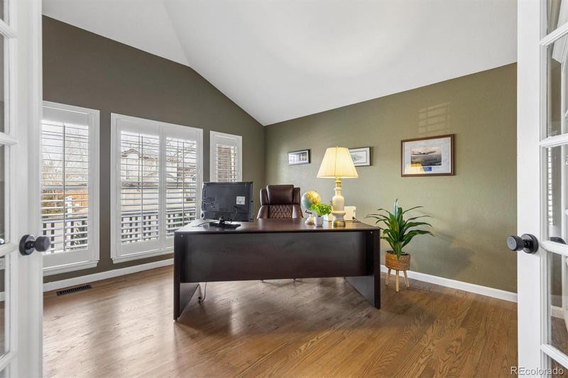 9366 E Asbury Pl, Denver, CO 80231