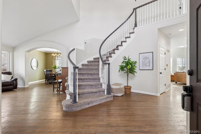 9366 E Asbury Pl, Denver, CO 80231