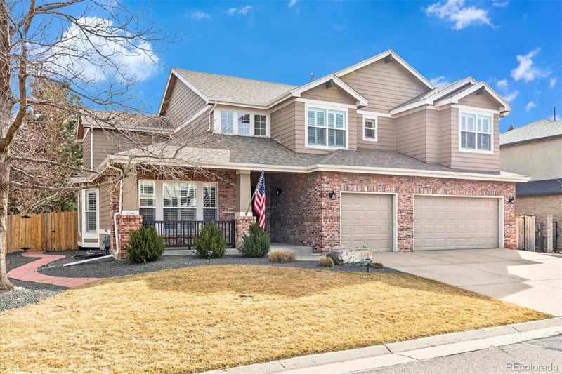 9366 E Asbury Pl, Denver, CO 80231