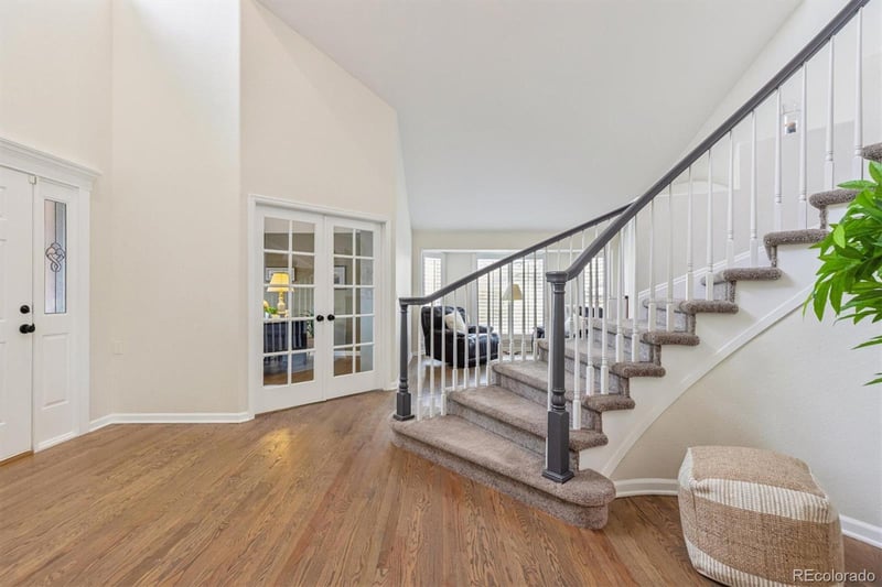 9366 E Asbury Pl, Denver, CO 80231