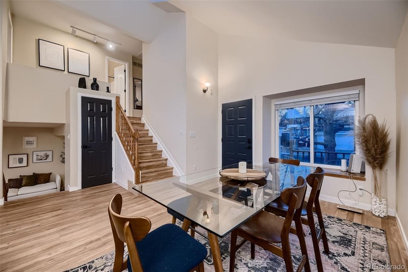 2697 Deframe Cir, Lakewood, CO 80228