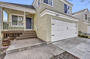 2697 Deframe Cir, Lakewood, CO 80228