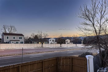 2697 Deframe Cir, Lakewood, CO 80228