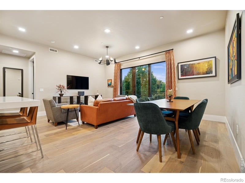 302 N Meldrum St #304, Fort Collins, CO 80521