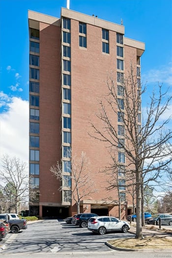 1900 Girard Pl #407, Englewood, CO 80113