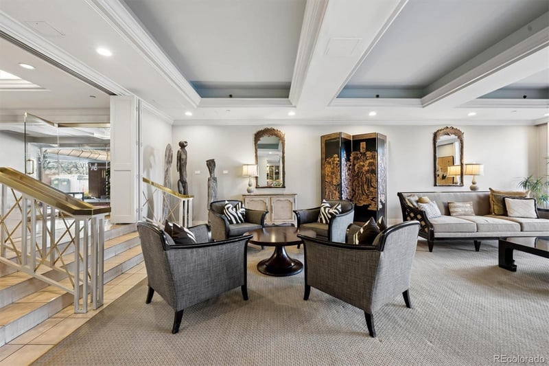 1900 Girard Pl #407, Englewood, CO 80113