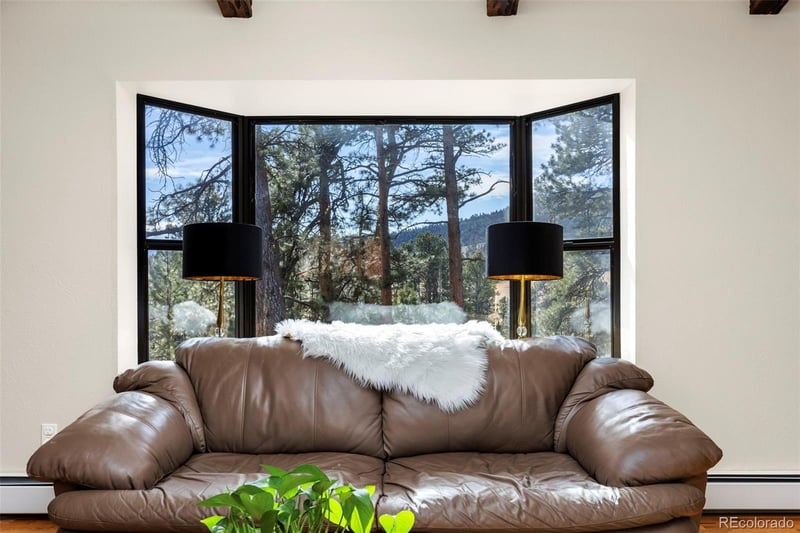 2394 El Dorado Ln, Evergreen, CO 80439