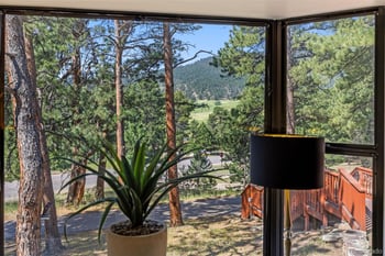 2394 El Dorado Ln, Evergreen, CO 80439