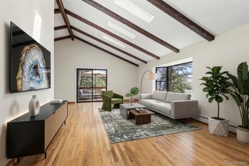 2394 El Dorado Ln, Evergreen, CO 80439