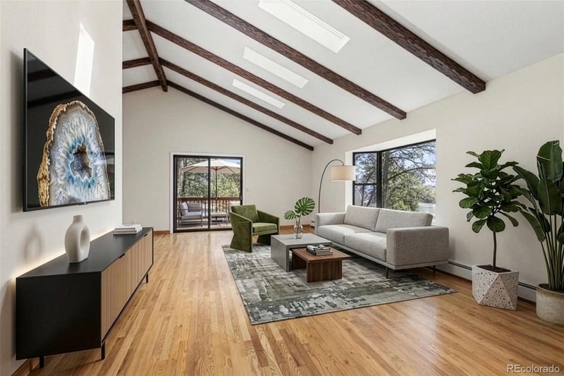 2394 El Dorado Ln, Evergreen, CO 80439