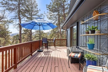 2394 El Dorado Ln, Evergreen, CO 80439