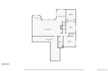 14401 Eagle Villa Grv, Colorado Springs, CO 80921