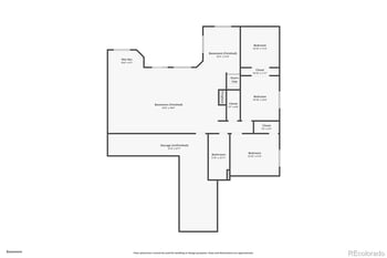 14401 Eagle Villa Grv, Colorado Springs, CO 80921