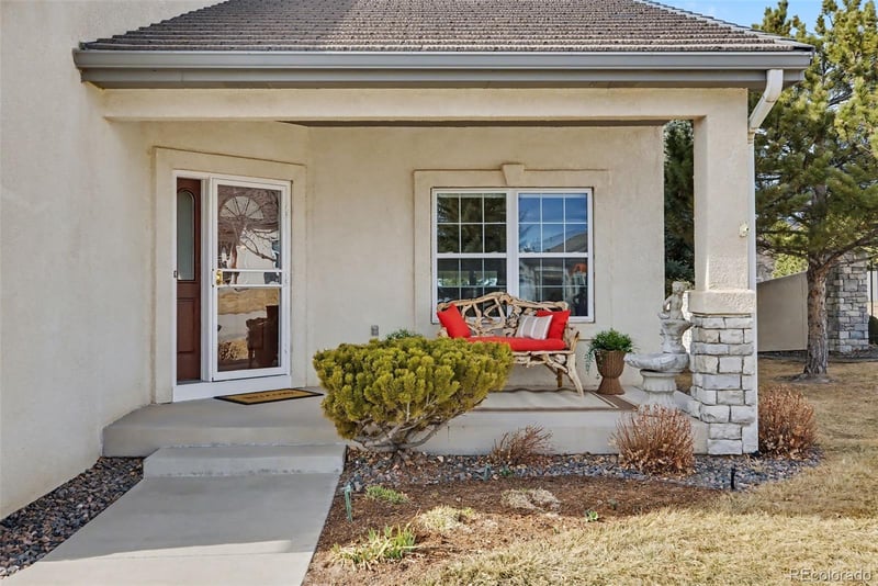 14401 Eagle Villa Grv, Colorado Springs, CO 80921