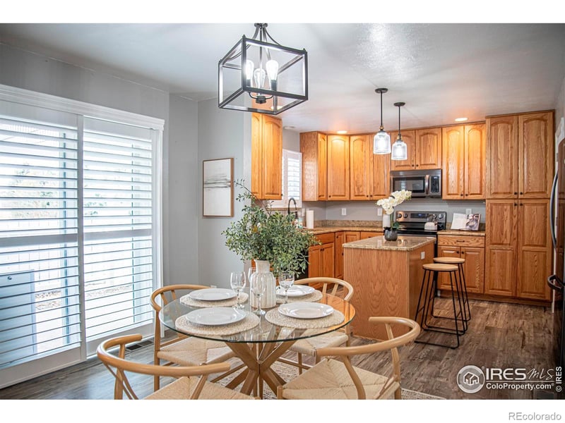 13866 Linvale Pl #A, Aurora, CO 80014