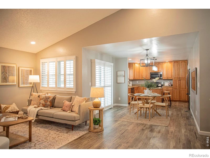 13866 Linvale Pl #A, Aurora, CO 80014