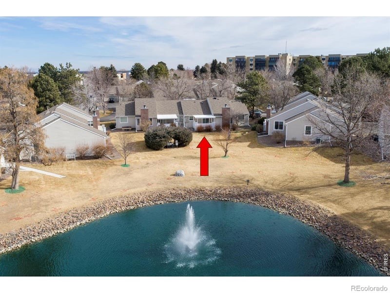 13866 Linvale Pl #A, Aurora, CO 80014