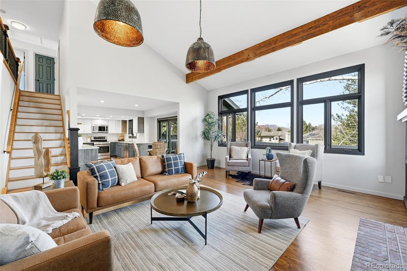 10537 Ottawa Ave, Littleton, CO 80127