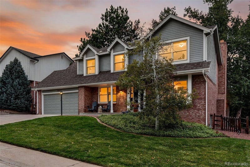 10537 Ottawa Ave, Littleton, CO 80127