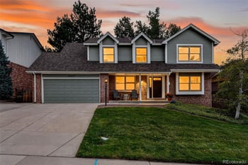 10537 Ottawa Ave, Littleton, CO 80127
