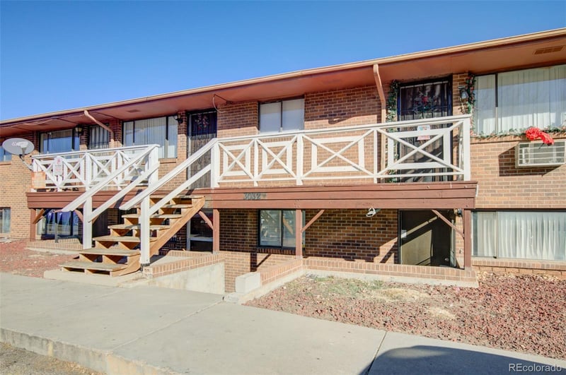 3032 Denver St, Evans, CO 80620