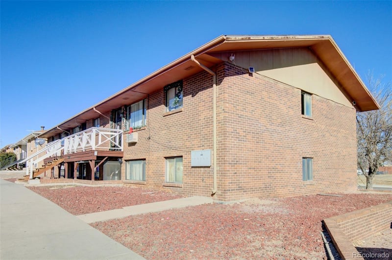 3032 Denver St, Evans, CO 80620