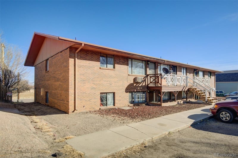 3032 Denver St, Evans, CO 80620