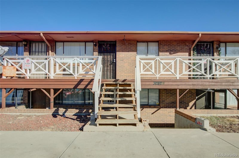 3032 Denver St, Evans, CO 80620