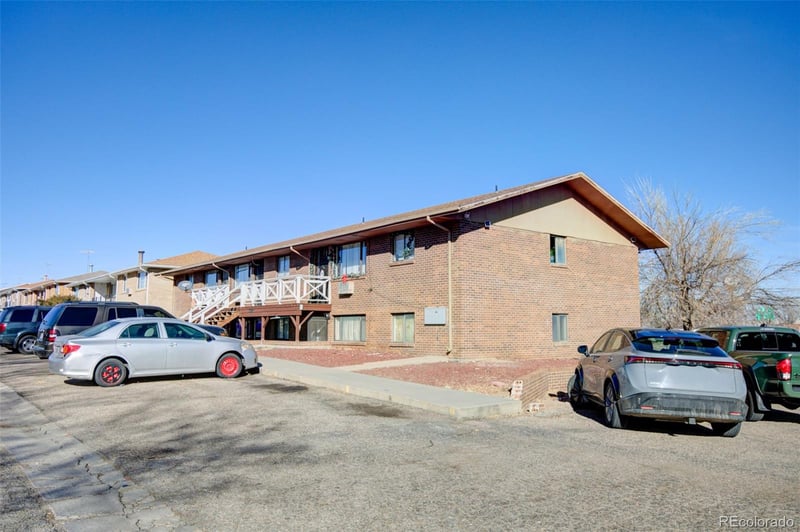 3032 Denver St, Evans, CO 80620