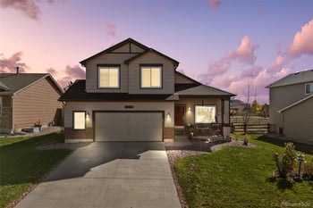 265 Talus Rd, Monument, CO 80132