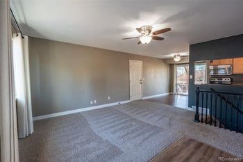 5018 Sonata Dr, Colorado Springs, CO 80918