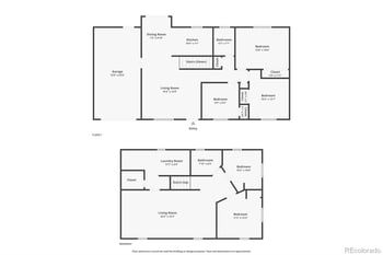 5018 Sonata Dr, Colorado Springs, CO 80918