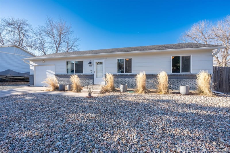 5018 Sonata Dr, Colorado Springs, CO 80918