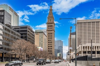 1560 Blake St #810, Denver, CO 80202