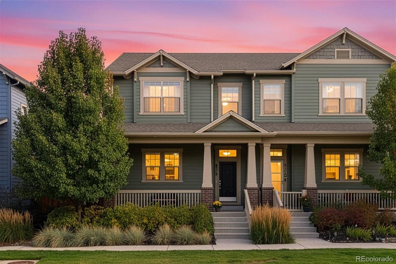 8518 54th Pl, Denver, CO 80238