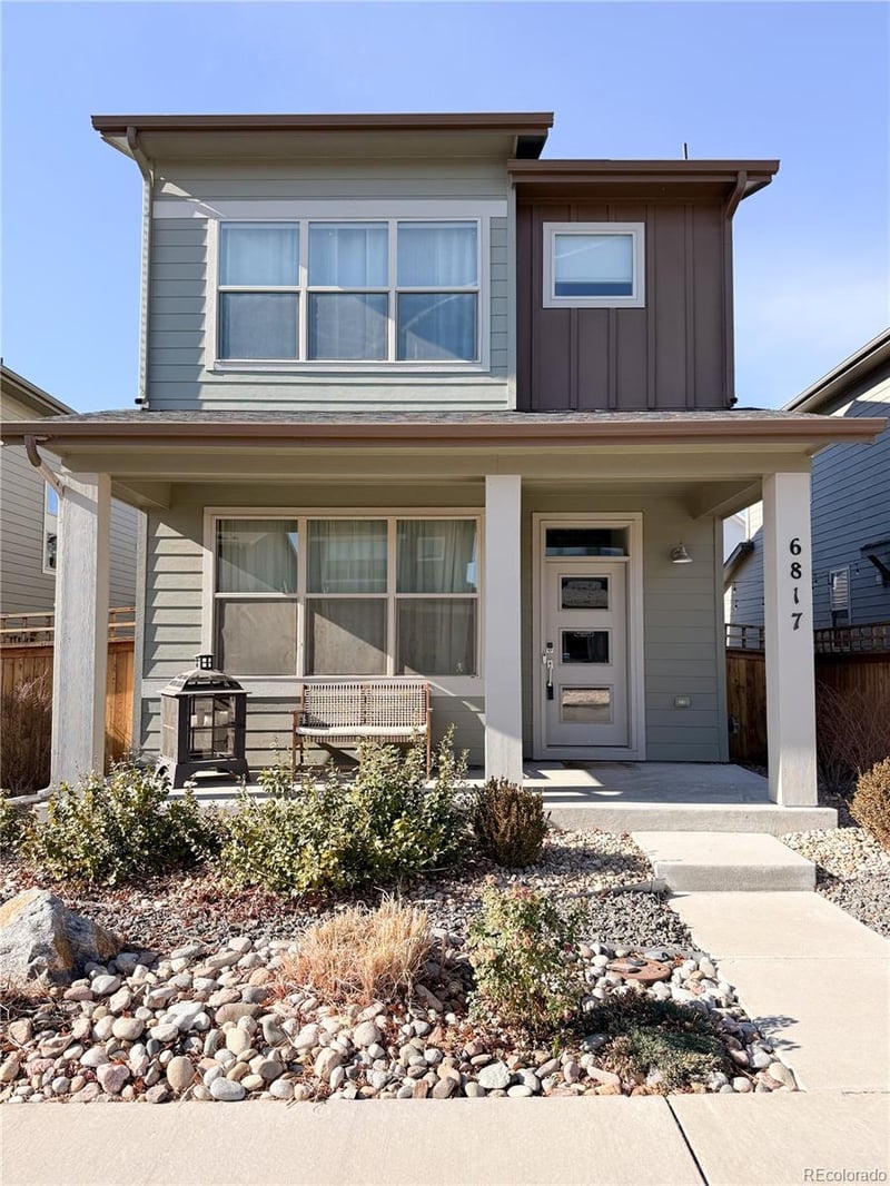 6817 Clay St, Denver, CO 80221