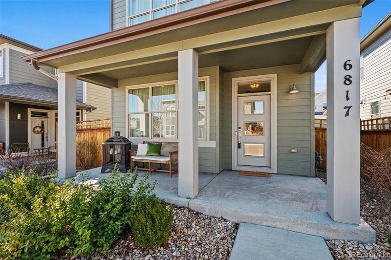 6817 Clay St, Denver, CO 80221