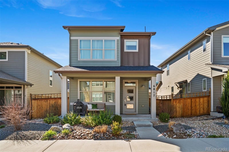 6817 Clay St, Denver, CO 80221