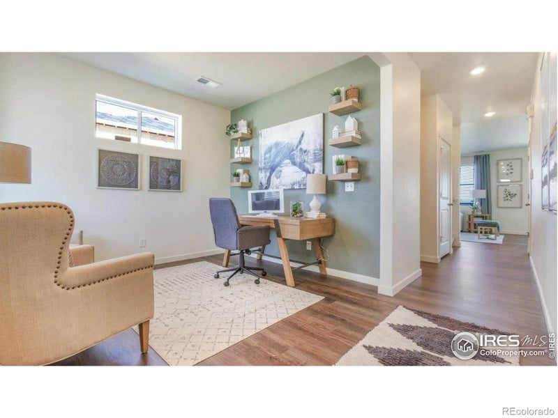 831 Apex Ave, Fort Lupton, CO 80621