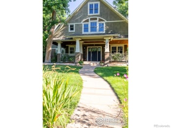 497 Kalmia Ave, Boulder, CO 80304