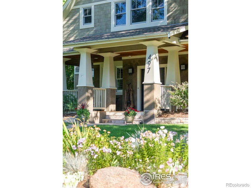 497 Kalmia Ave, Boulder, CO 80304