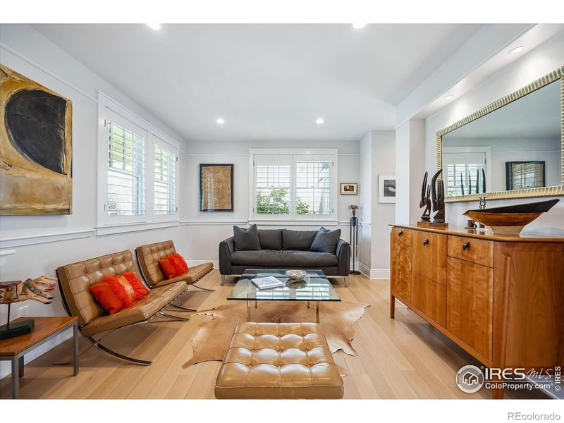 497 Kalmia Ave, Boulder, CO 80304