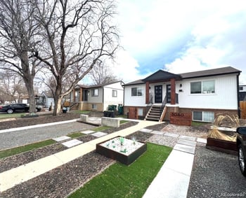 3078-3080 Delaware St, Englewood, CO 80110